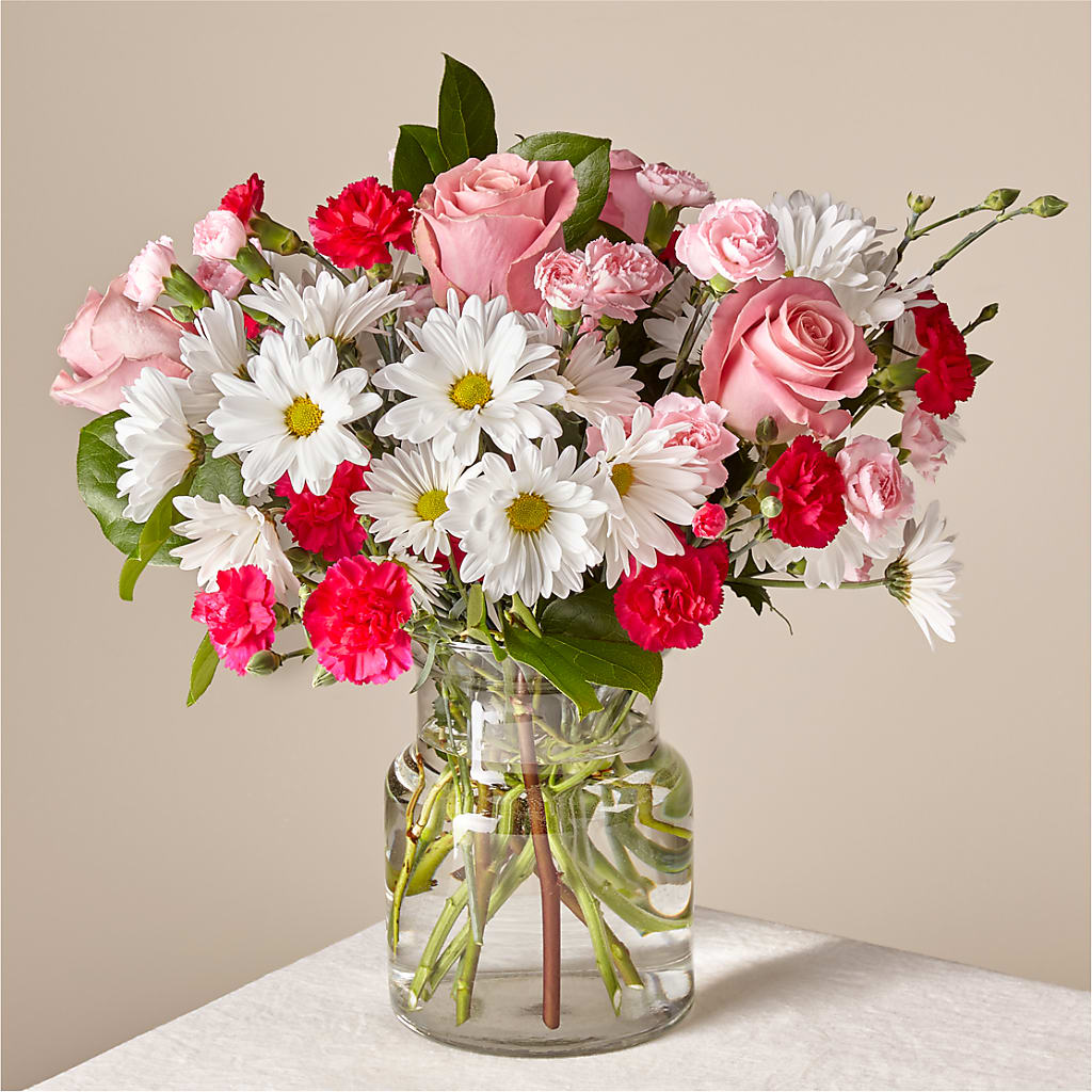 Sweet Surprises® Bouquet – Country Cottage Floral Creations, Conroe TX