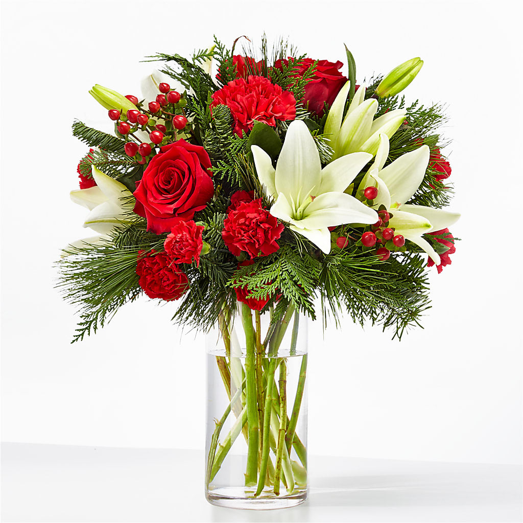 Joyful Greetings Bouquet – Country Cottage Floral Creations, Conroe TX
