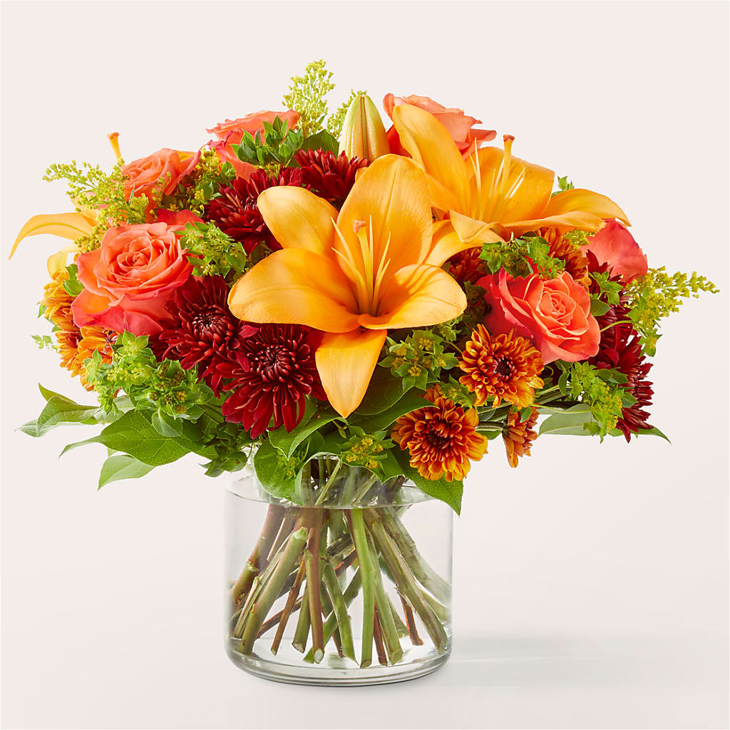 Honeycrisp Bouquet – Country Cottage Floral Creations, Conroe TX