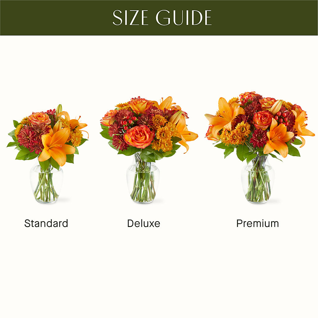 Autumnal Aroma Bouquet – Country Cottage Floral Creations, Conroe TX