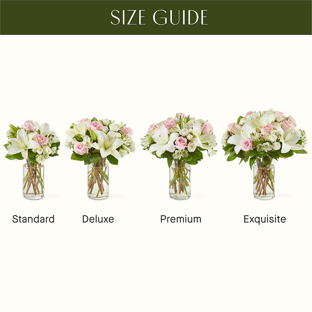 Kindhearted Bouquet – Country Cottage Floral Creations, Conroe TX