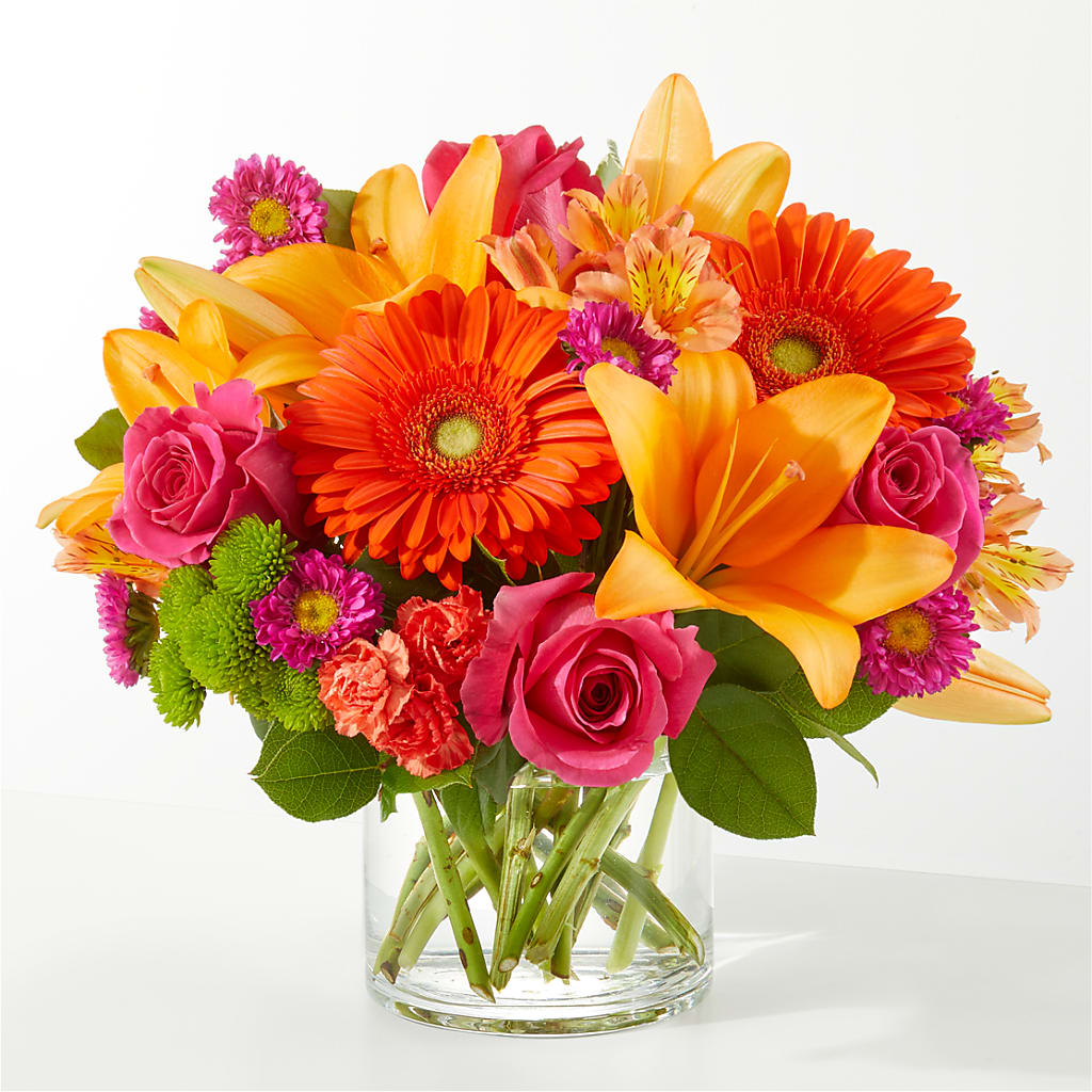 Soiree Bouquet – Country Cottage Floral Creations, Conroe TX