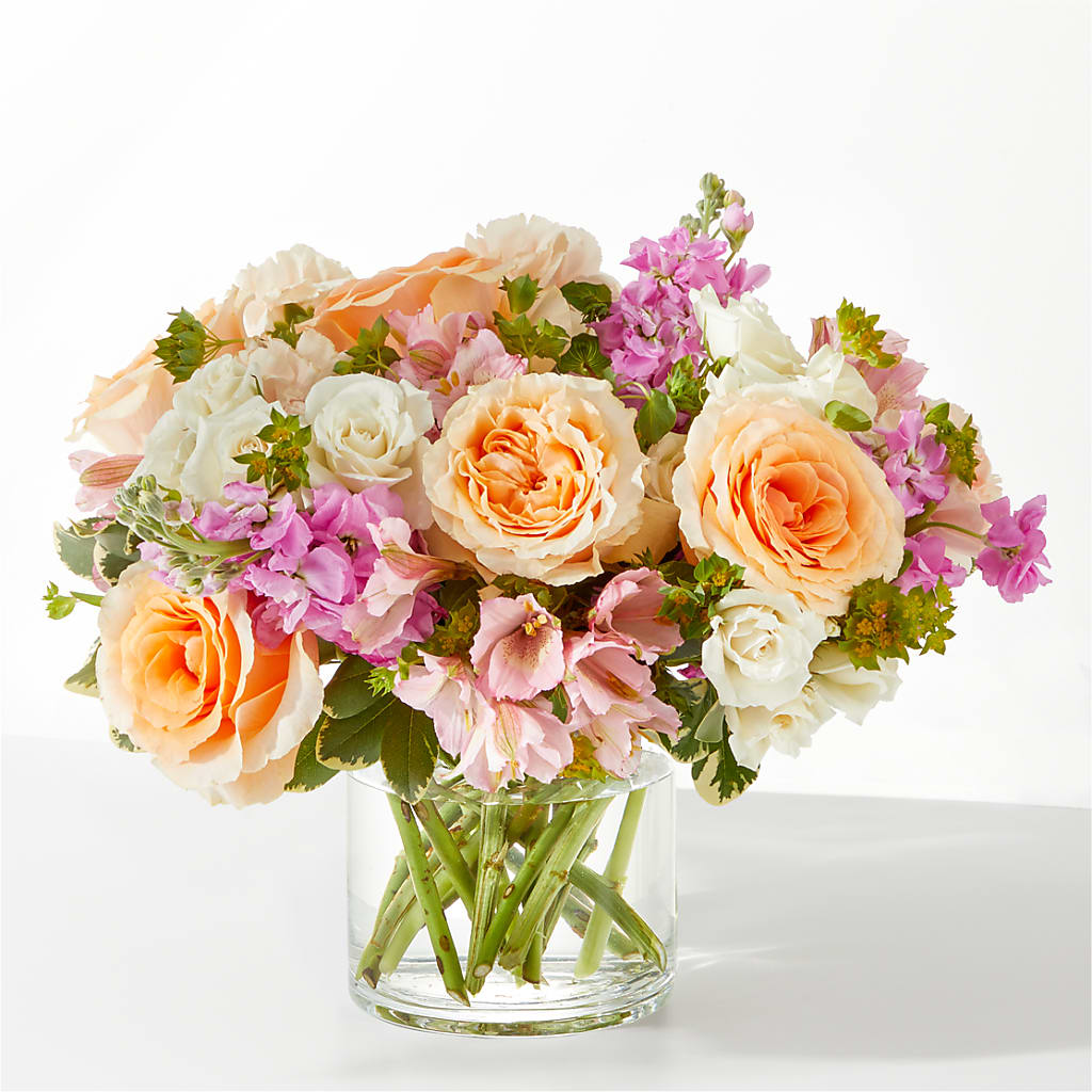 Paradise Bouquet – Country Cottage Floral Creations, Conroe TX