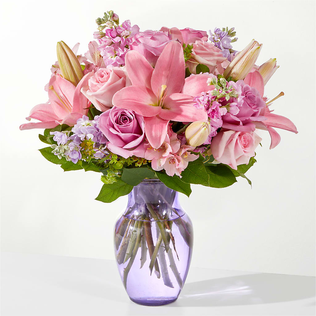The Crown Jewel Bouquet – Country Cottage Floral Creations, Conroe TX