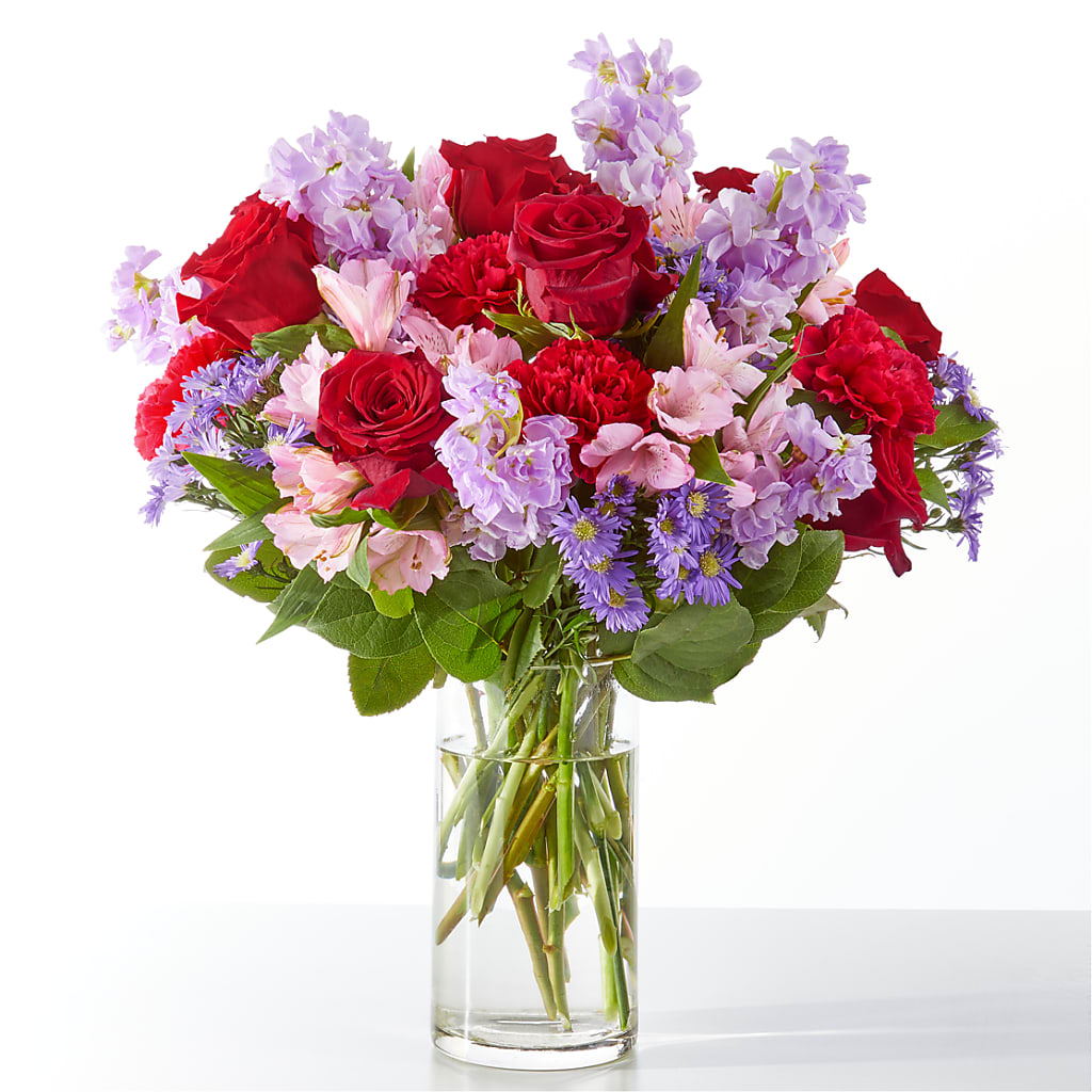 Your Majesty Bouquet – Country Cottage Floral Creations, Conroe TX