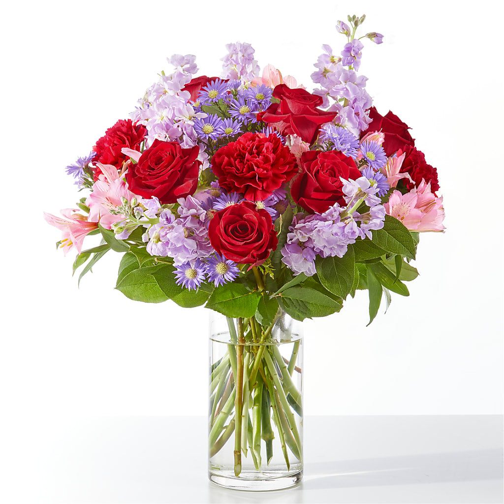 Your Majesty Bouquet – Country Cottage Floral Creations, Conroe TX