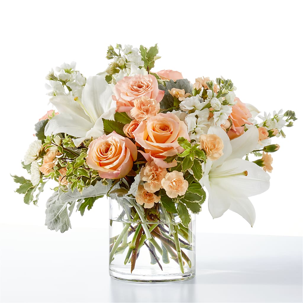 Darling Bouquet – Country Cottage Floral Creations, Conroe TX