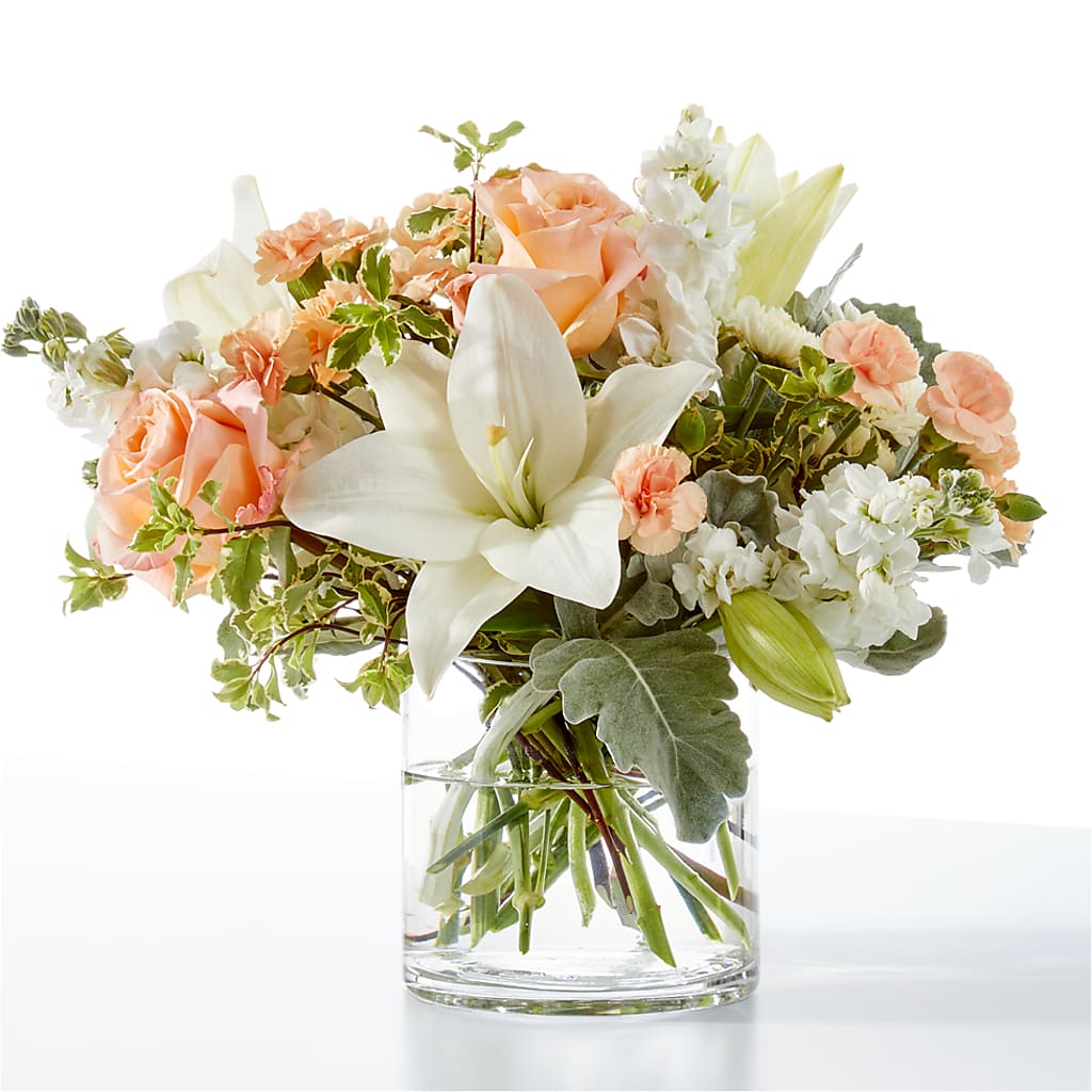 Darling Bouquet – Country Cottage Floral Creations, Conroe TX