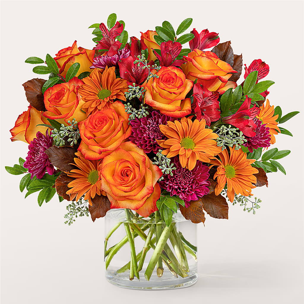 Brisk Morning Bouquet – Country Cottage Floral Creations, Conroe TX