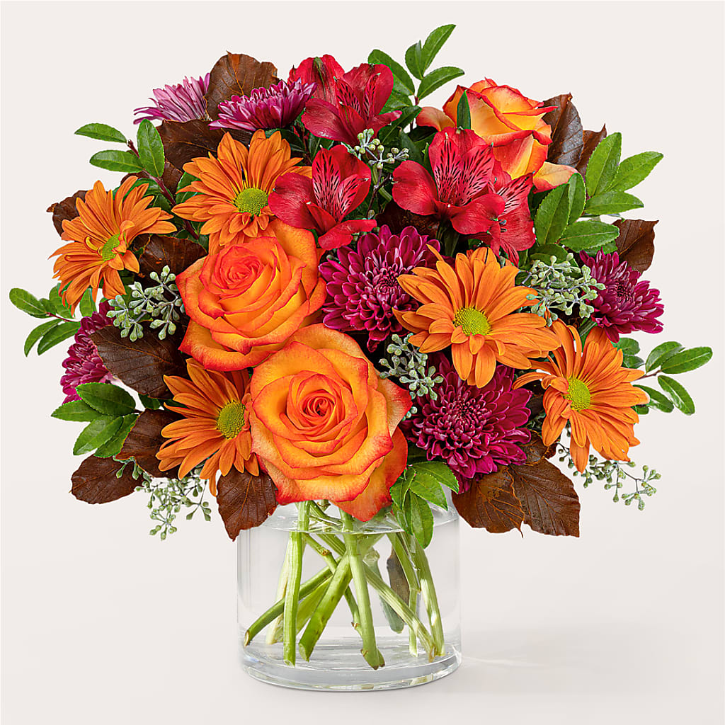 Brisk Morning Bouquet – Country Cottage Floral Creations, Conroe TX