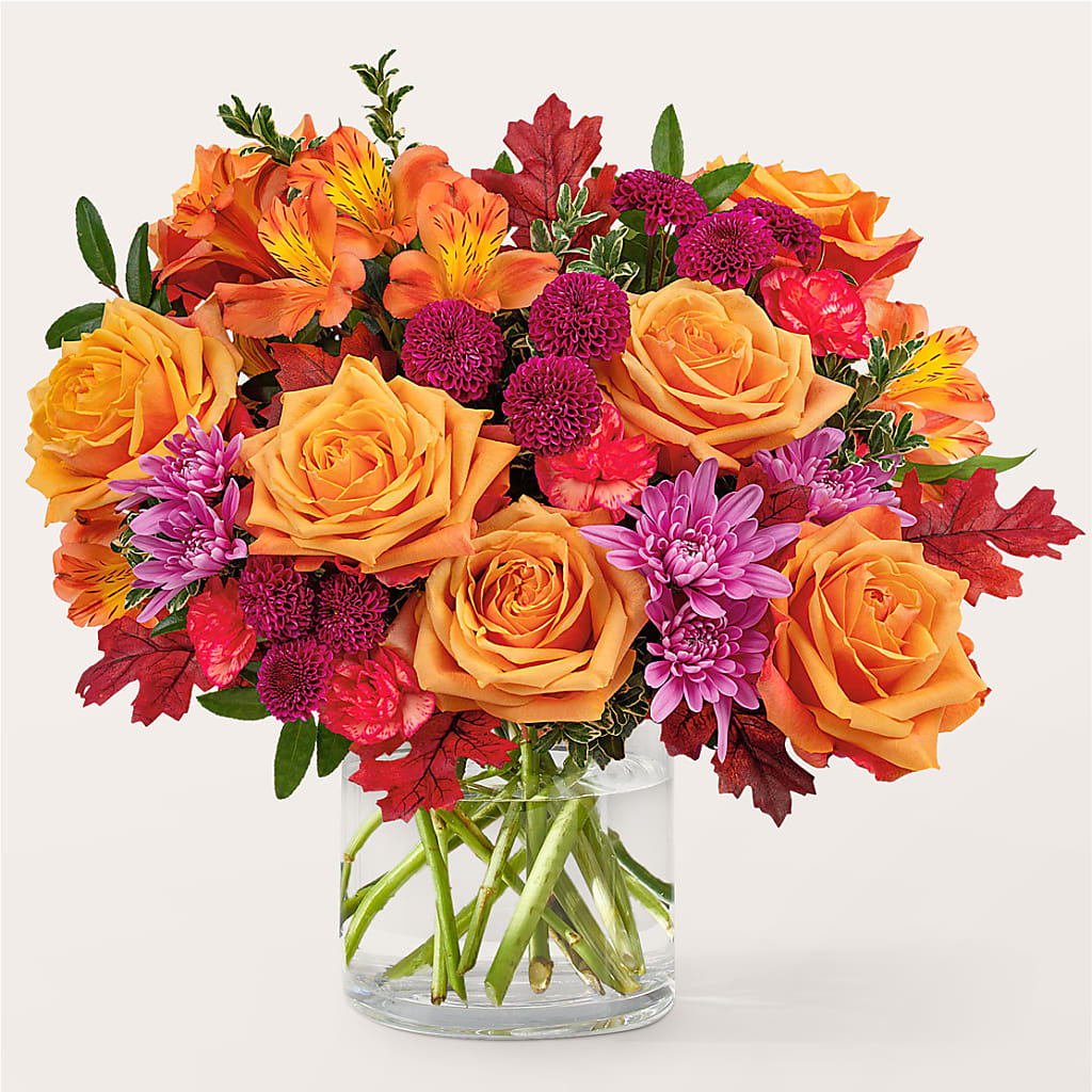 Terracotta Treasures Bouquet – Country Cottage Floral Creations, Conroe TX