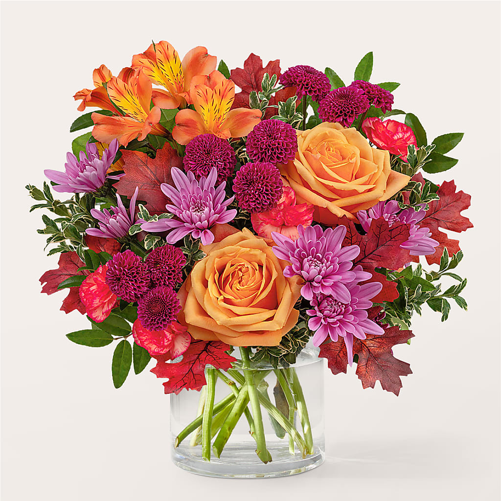 Terracotta Treasures Bouquet – Country Cottage Floral Creations, Conroe TX