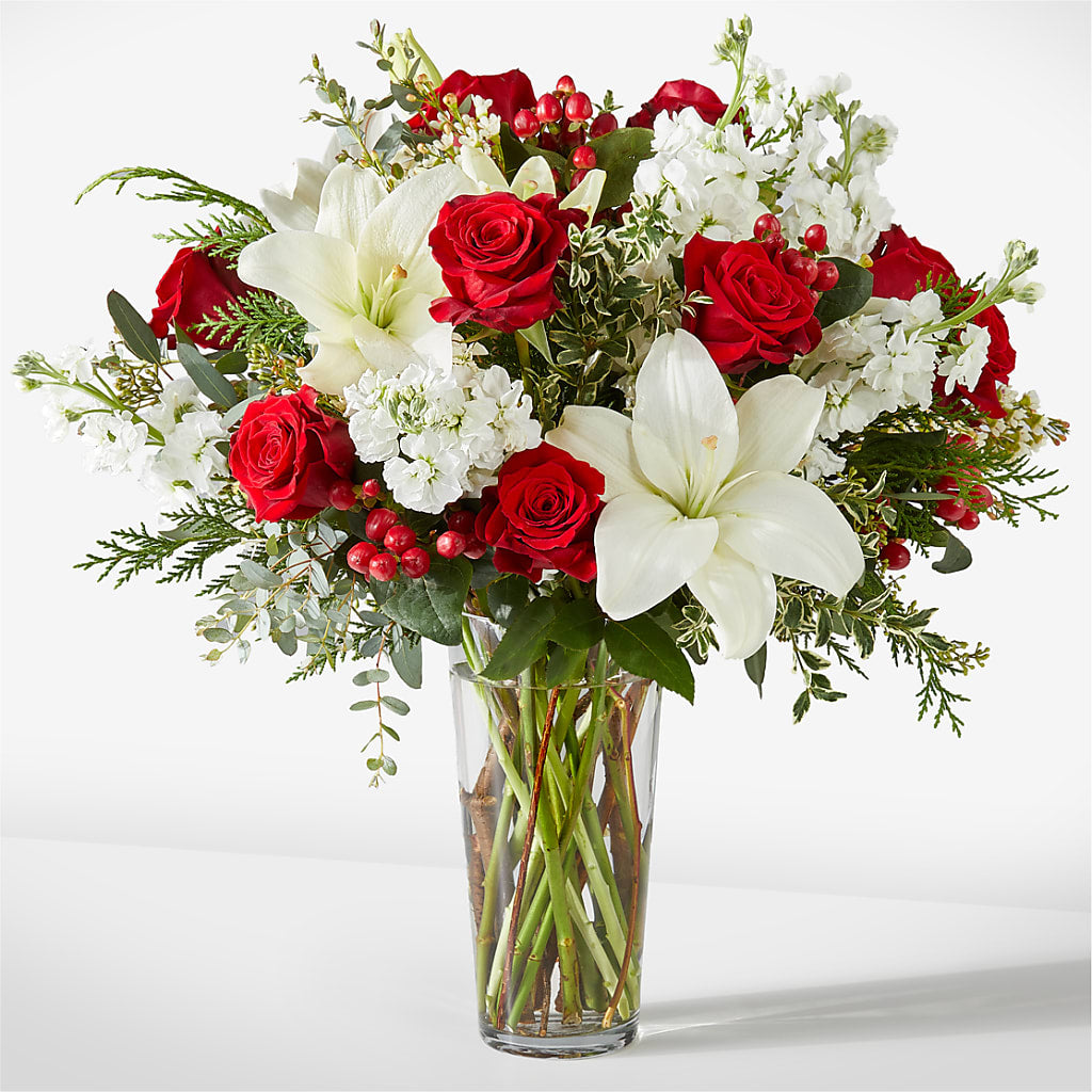 Twinkle Lights Bouquet – Country Cottage Floral Creations, Conroe TX