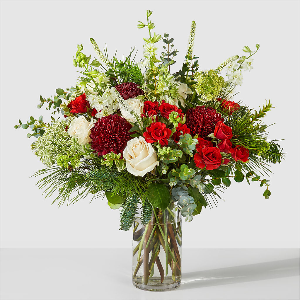 Favorite Traditions Bouquet – Country Cottage Floral Creations, Conroe TX