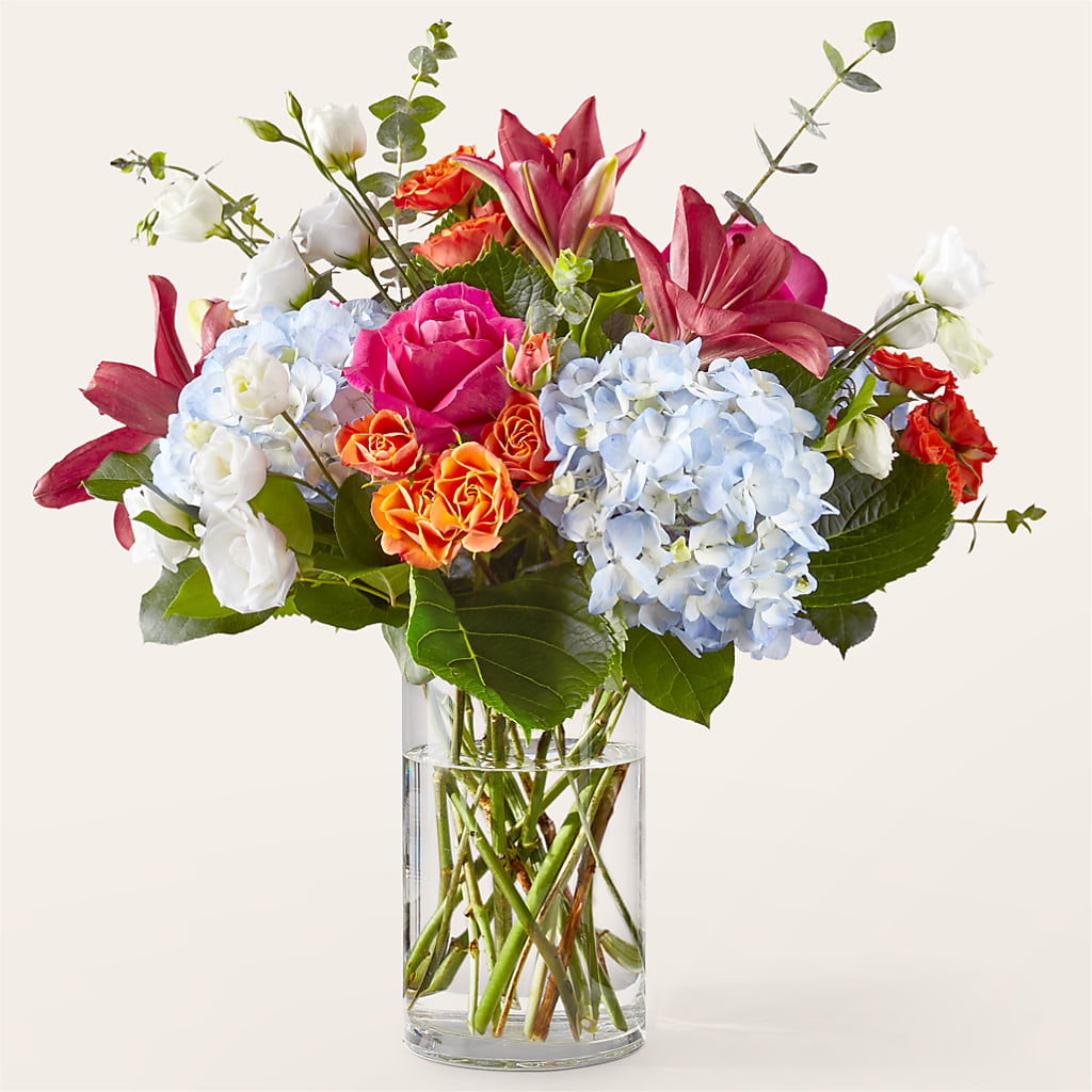 Awestruck Luxury Bouquet – Country Cottage Floral Creations, Conroe TX