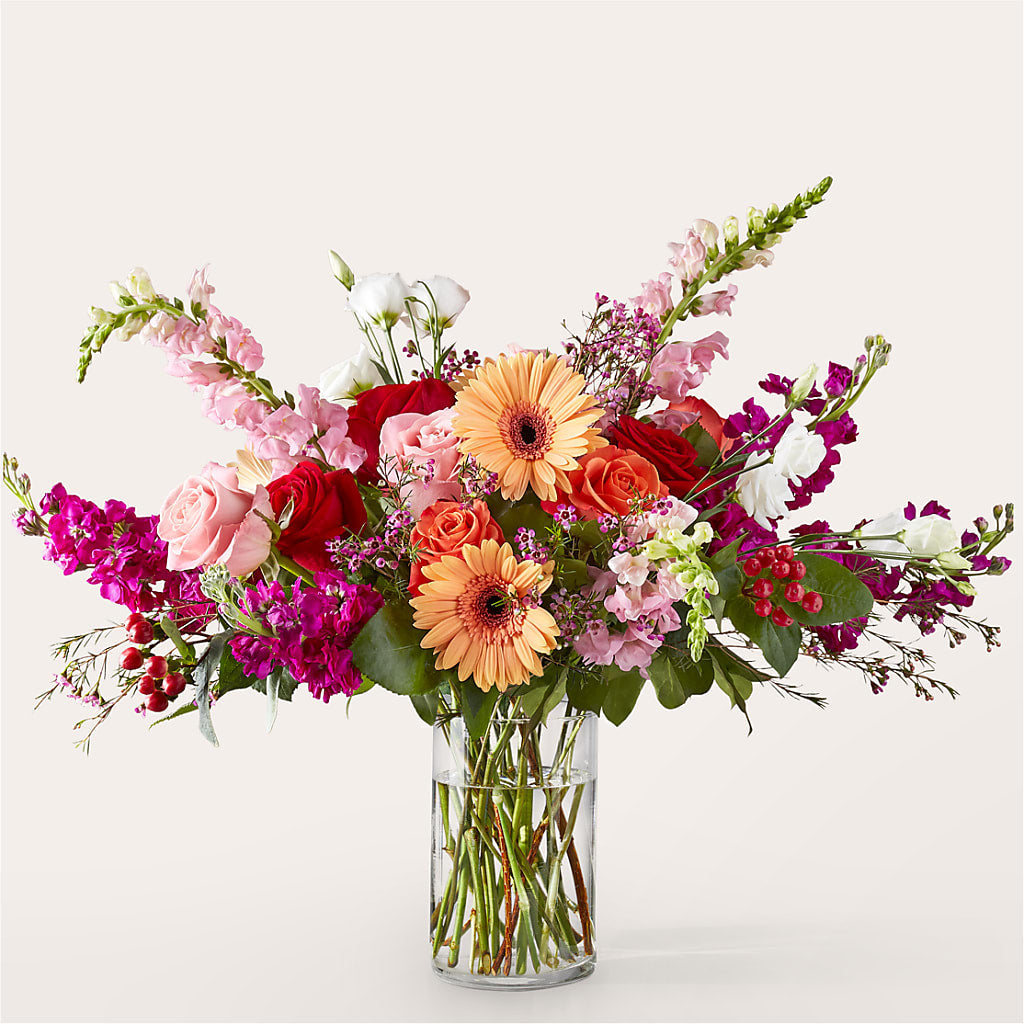 Renaissance Luxury Bouquet – Country Cottage Floral Creations, Conroe TX