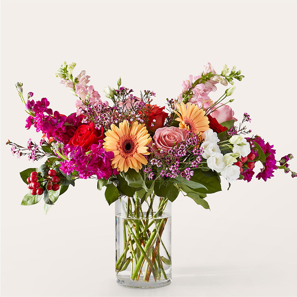 Renaissance Luxury Bouquet – Country Cottage Floral Creations, Conroe TX
