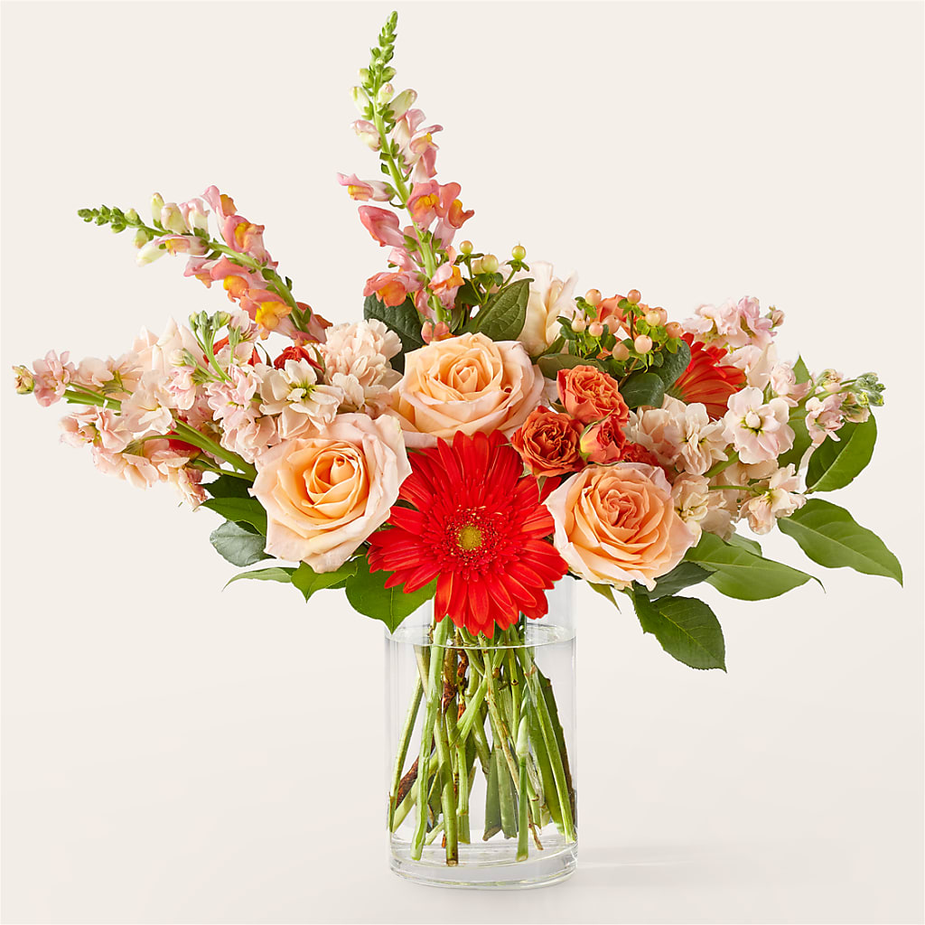 Paloma Please Bouquet – Country Cottage Floral Creations, Conroe TX