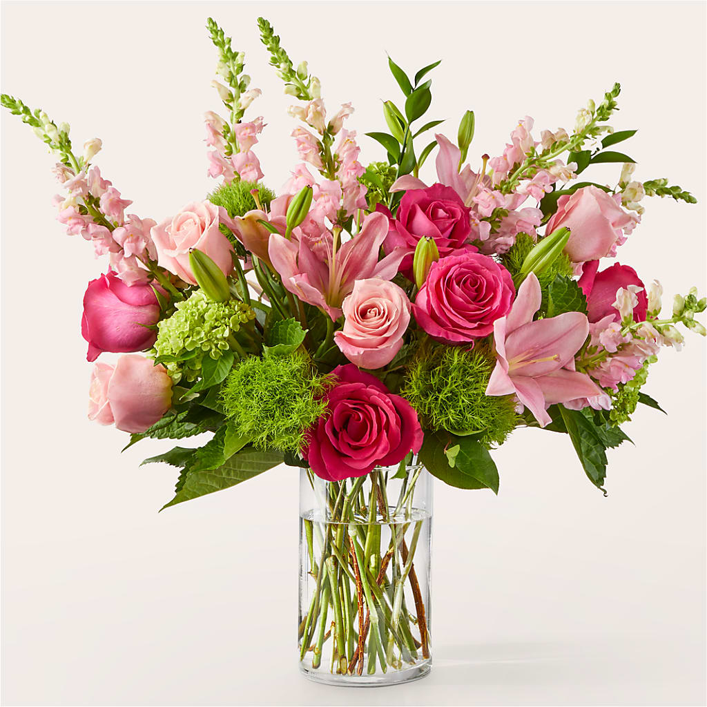 Fit for a Queen Luxury Bouquet – Country Cottage Floral Creations, Conroe TX