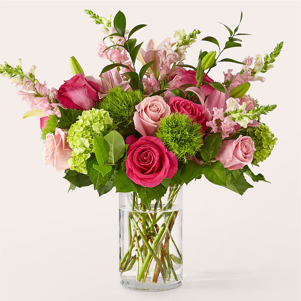 Fit for a Queen Luxury Bouquet – Country Cottage Floral Creations, Conroe TX