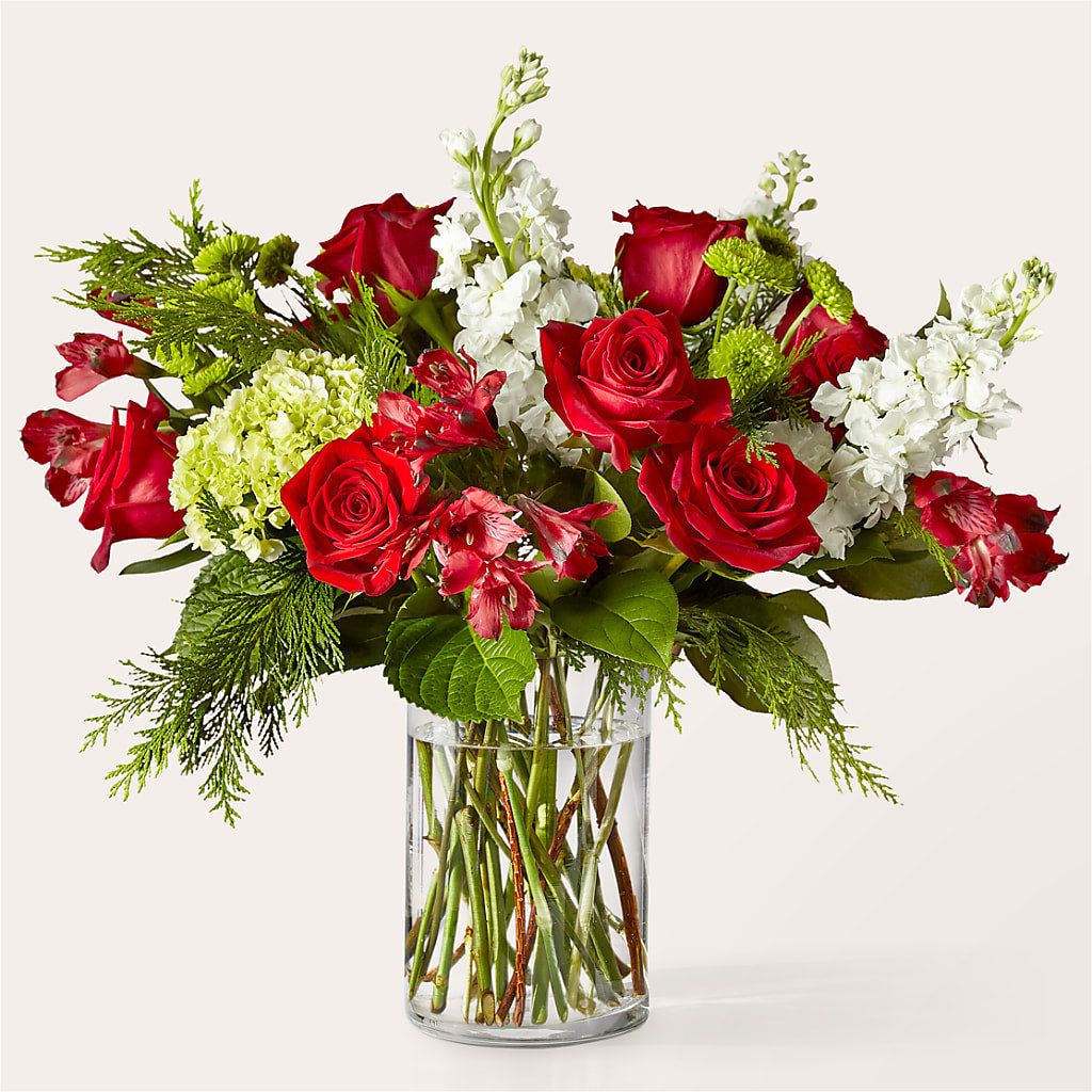 Tree Shopping Bouquet – Country Cottage Floral Creations, Conroe TX