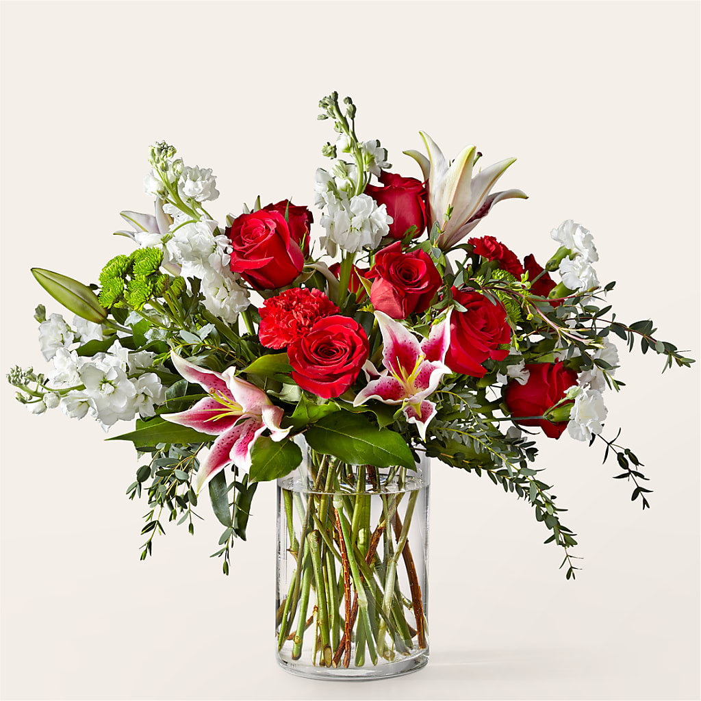 Gumdrop Button Bouquet – Country Cottage Floral Creations, Conroe TX