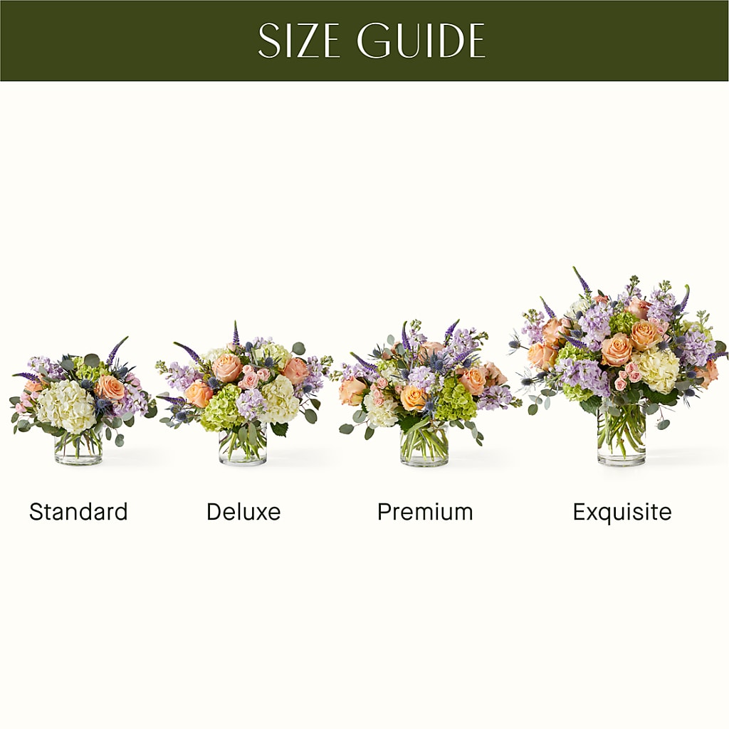 Porch Swing Bouquet – Country Cottage Floral Creations, Conroe TX