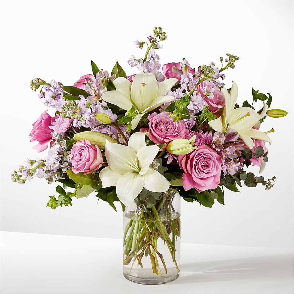 Daydreamer Bouquet – Country Cottage Floral Creations, Conroe TX