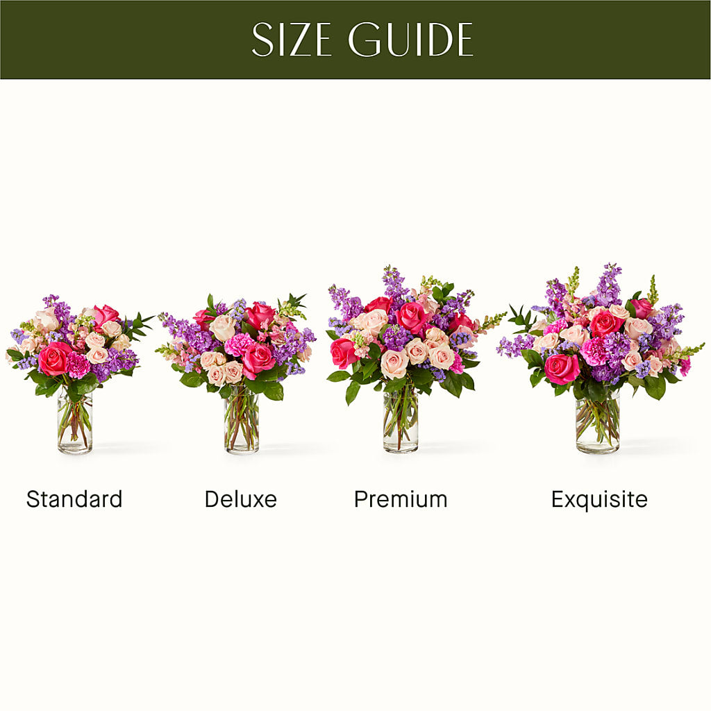 The Cha-Cha Bouquet – Country Cottage Floral Creations, Conroe TX