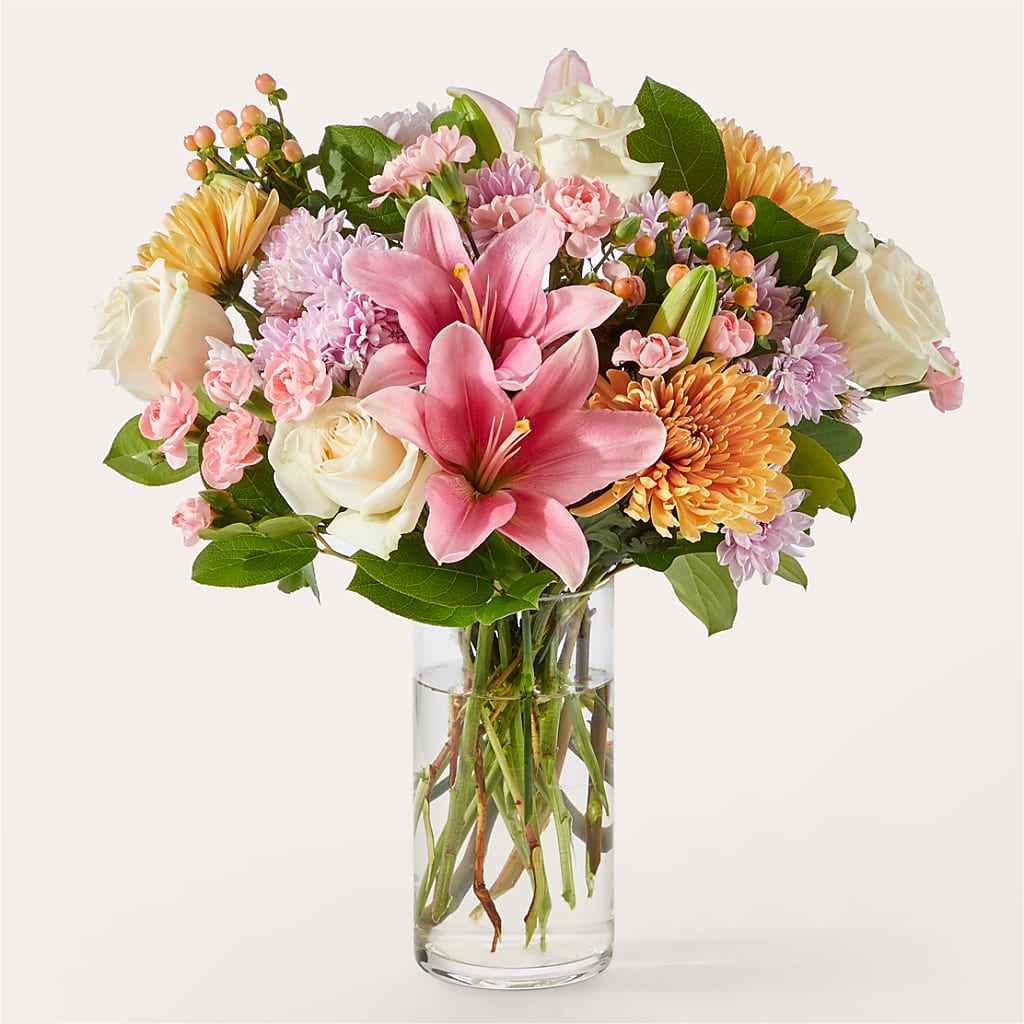 Gelato Bouquet – Country Cottage Floral Creations, Conroe TX