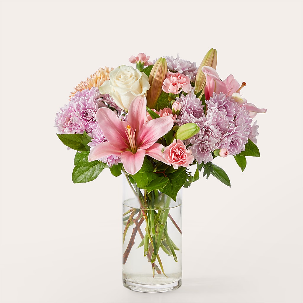 Gelato Bouquet – Country Cottage Floral Creations, Conroe TX