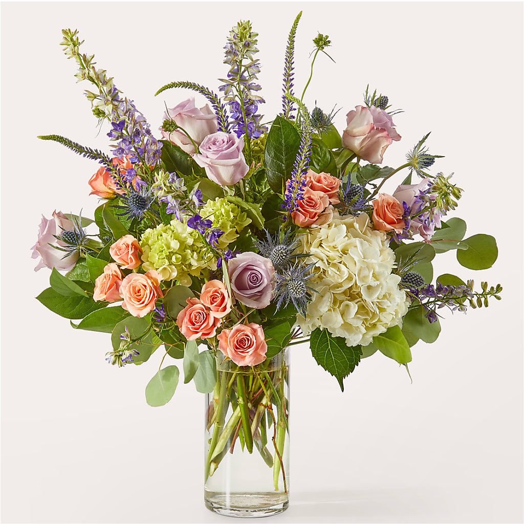 Appealing Aura Bouquet – Country Cottage Floral Creations, Conroe TX