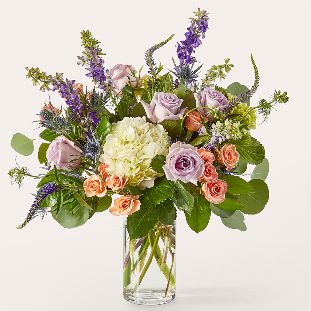Appealing Aura Bouquet – Country Cottage Floral Creations, Conroe TX
