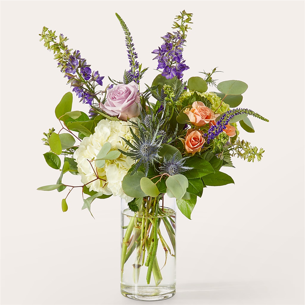 Appealing Aura Bouquet – Country Cottage Floral Creations, Conroe TX