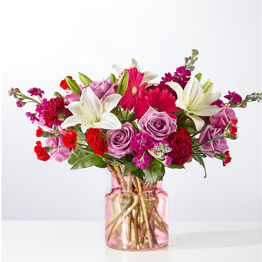 Other Half Bouquet – Country Cottage Floral Creations, Conroe TX