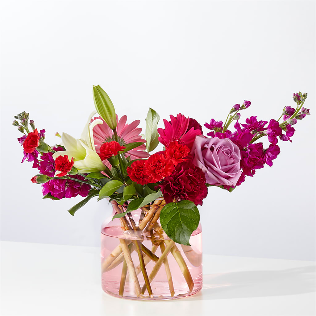 Other Half Bouquet – Country Cottage Floral Creations, Conroe TX
