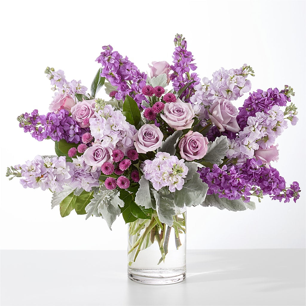 One in a Million Bouquet – Country Cottage Floral Creations, Conroe TX
