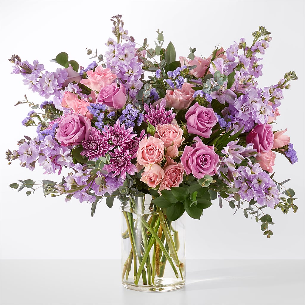 Cloud Nine Bouquet – Country Cottage Floral Creations, Conroe TX