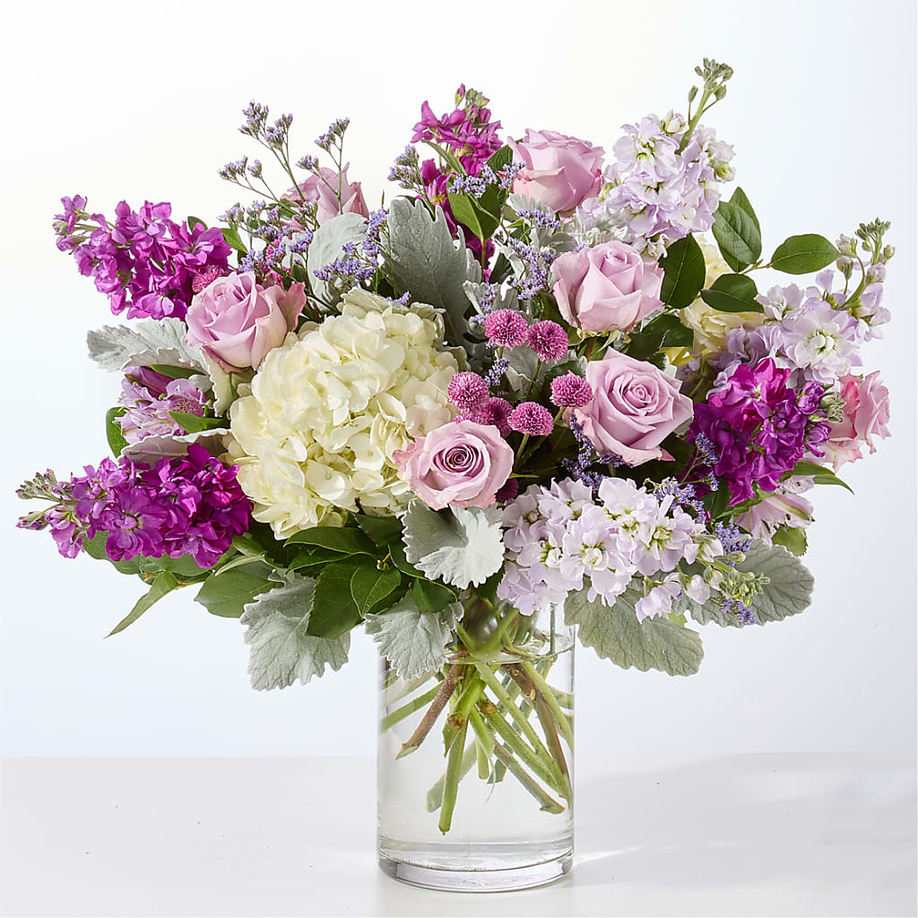 Empress Bouquet – Country Cottage Floral Creations, Conroe TX
