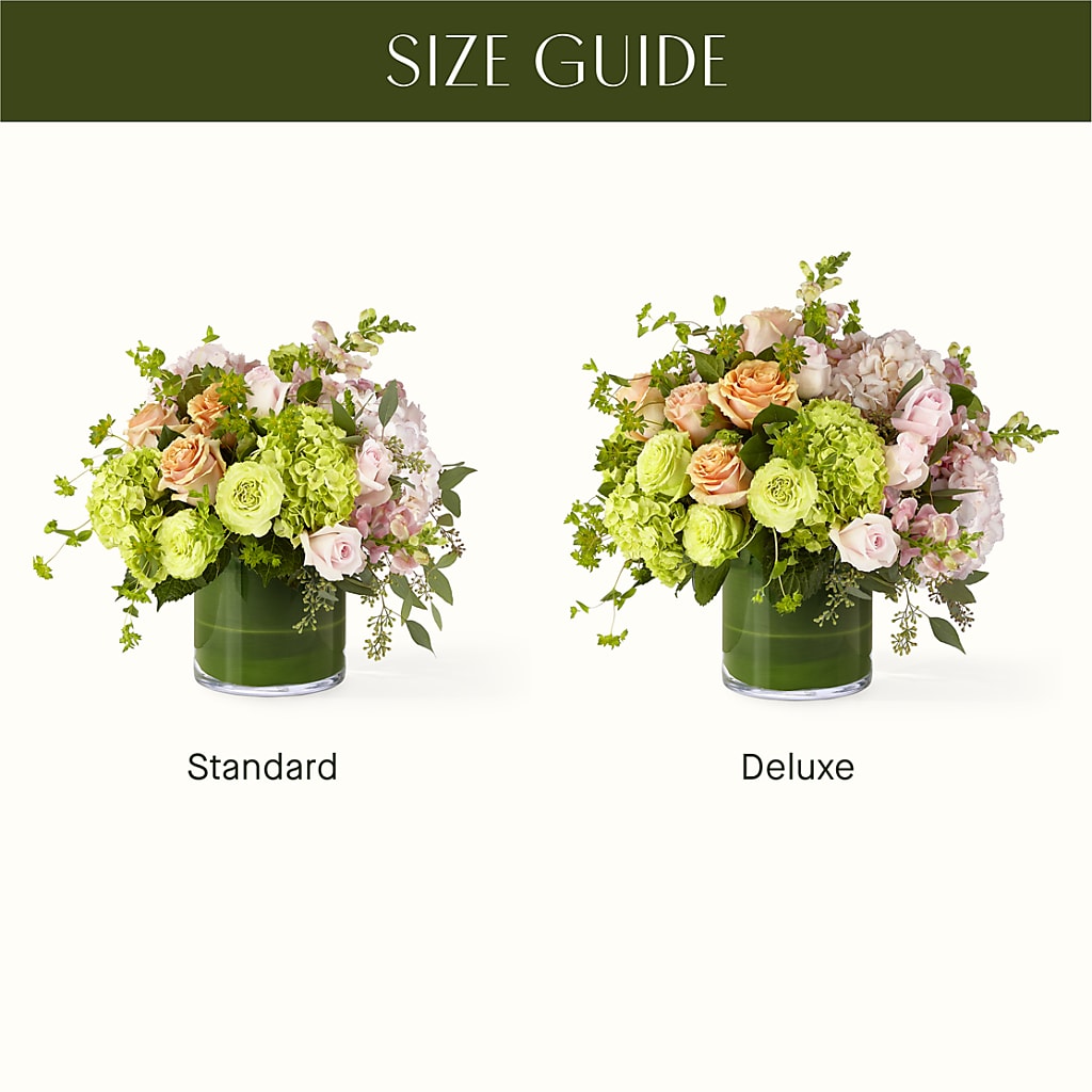 The Art Deco – Country Cottage Floral Creations, Conroe TX