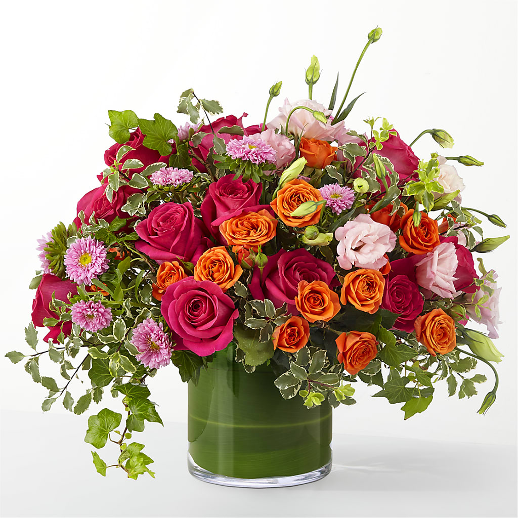 The Trendsetter – Country Cottage Floral Creations, Conroe TX