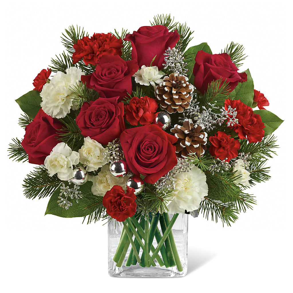 Woodland Wonder Bouquet – Country Cottage Floral Creations, Conroe TX
