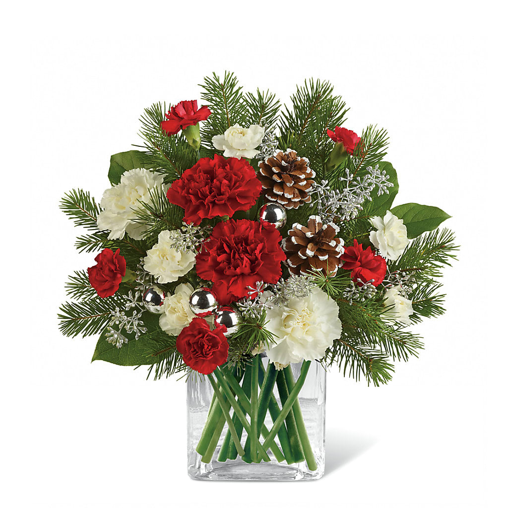Woodland Wonder Bouquet – Country Cottage Floral Creations, Conroe TX