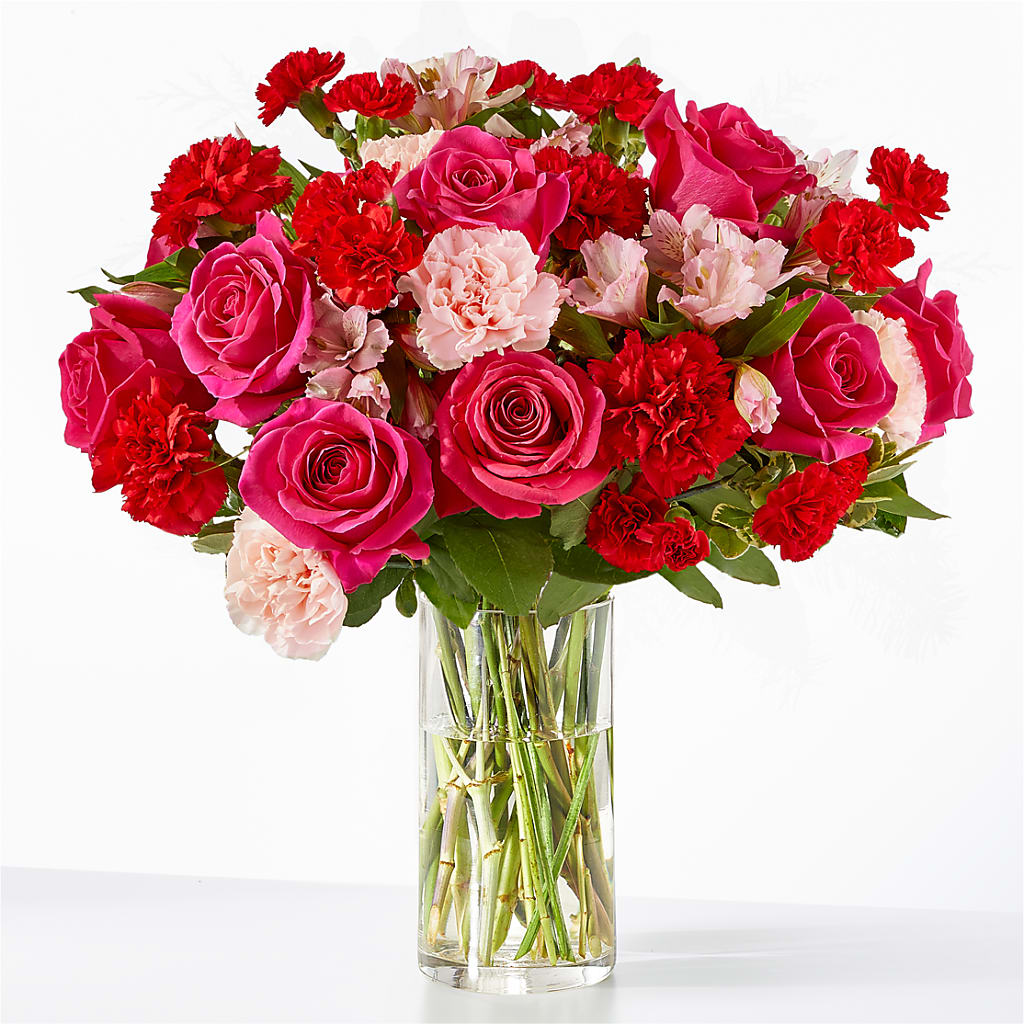 You're Precious Bouquet – Country Cottage Floral Creations, Conroe TX