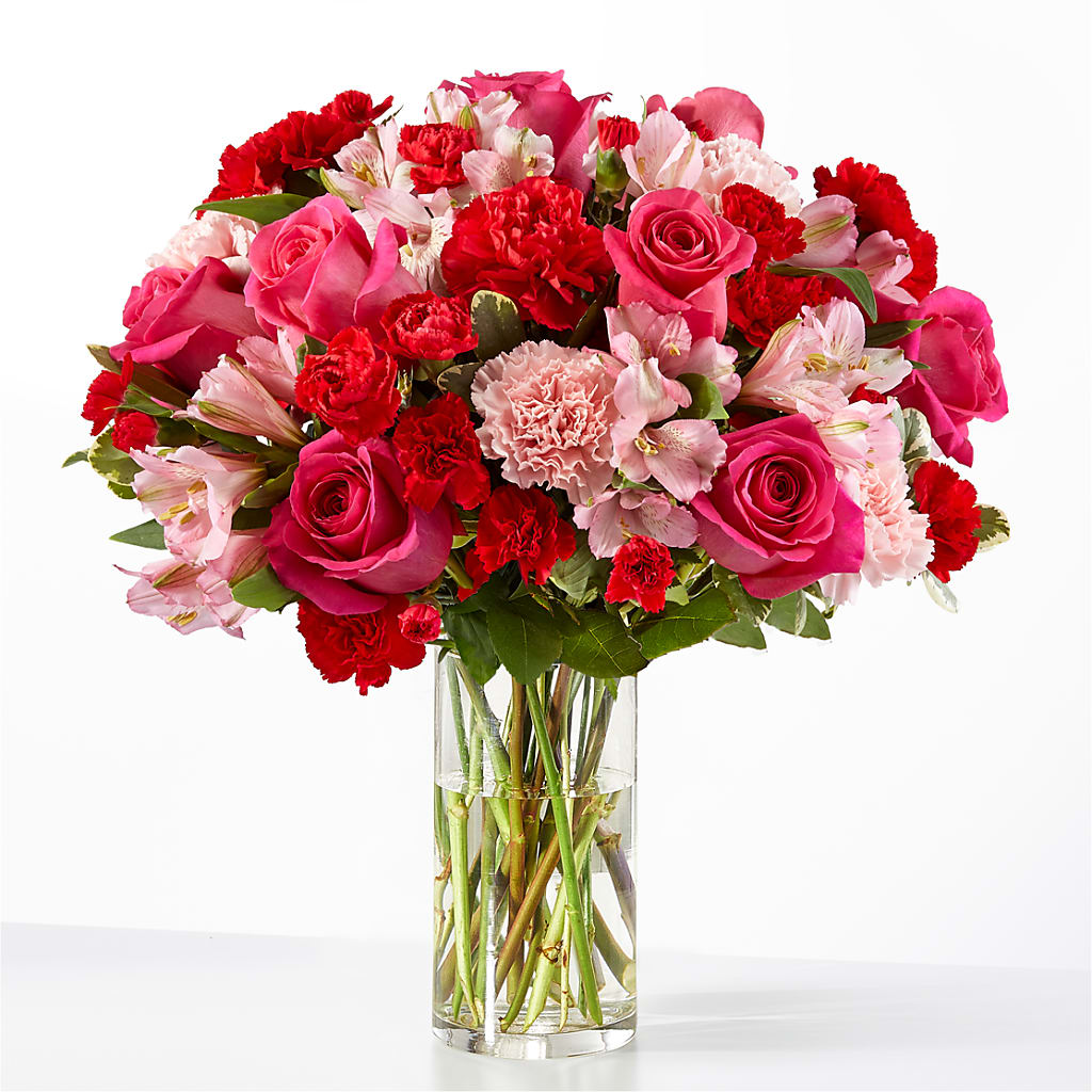You're Precious Bouquet – Country Cottage Floral Creations, Conroe TX
