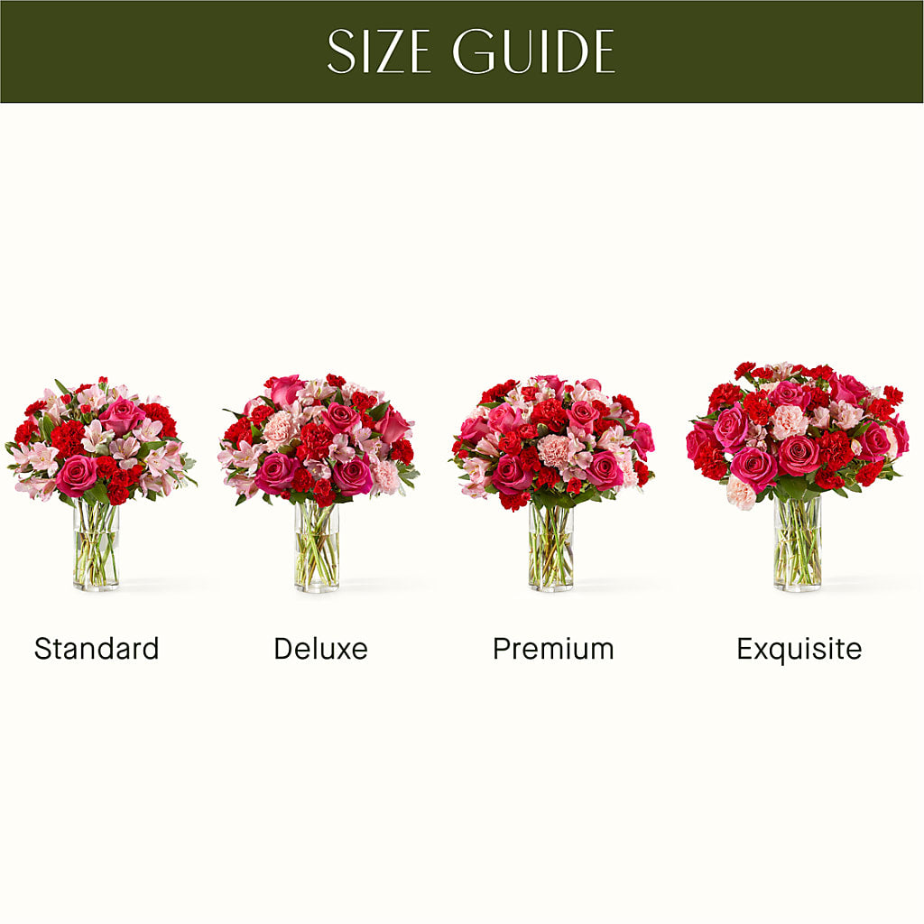 You're Precious Bouquet – Country Cottage Floral Creations, Conroe TX