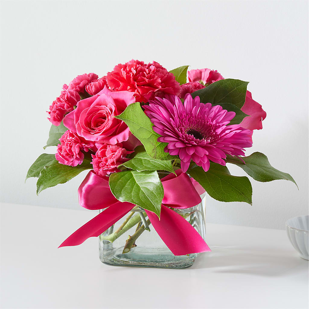 Everyday Love Bouquet – Country Cottage Floral Creations, Conroe TX