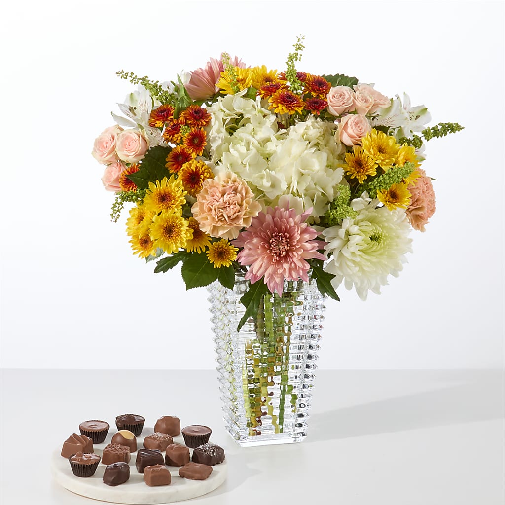 Fall Celebration Bouquet –  Country Cottage Floral Creations, Conroe TX