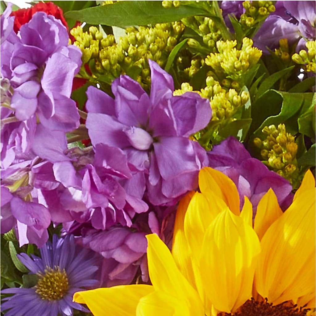 Celebrating You Bouquet –  Country Cottage Floral Creations, Conroe TX