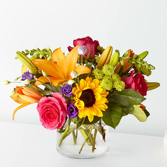 Best Day Bouquet –  Country Cottage Floral Creations, Conroe TX